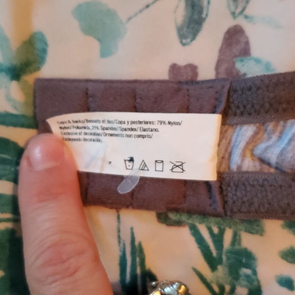 NWOT Maidenform bra - Picture 4 of 4